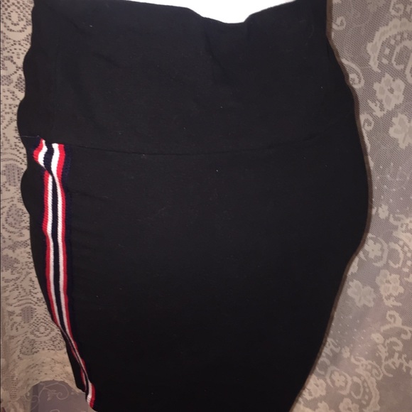 High waste skirt - Picture 3 of 5